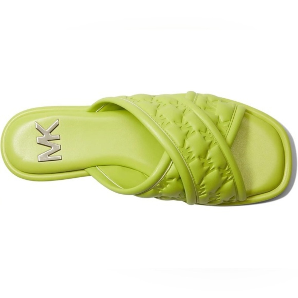 MICHAEL Michael Kors Gideon Slide - Picture 4 of 7